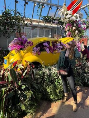 Meet your Posher, Iv